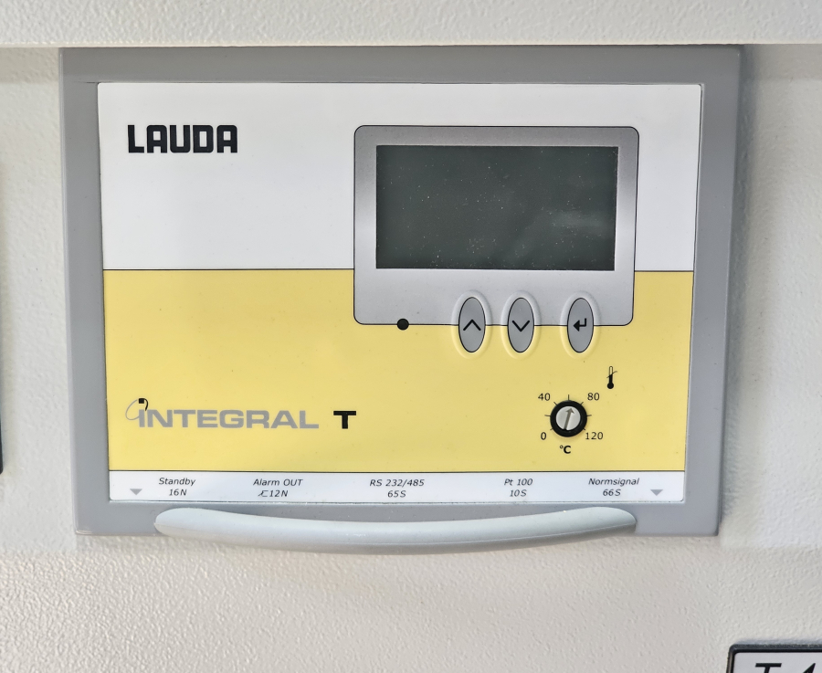 FREIGHT SHIPPING FOR Lauda T 4600 Laboratory Chiller; SN:2033x-11-2-0007, photo 3 of 30