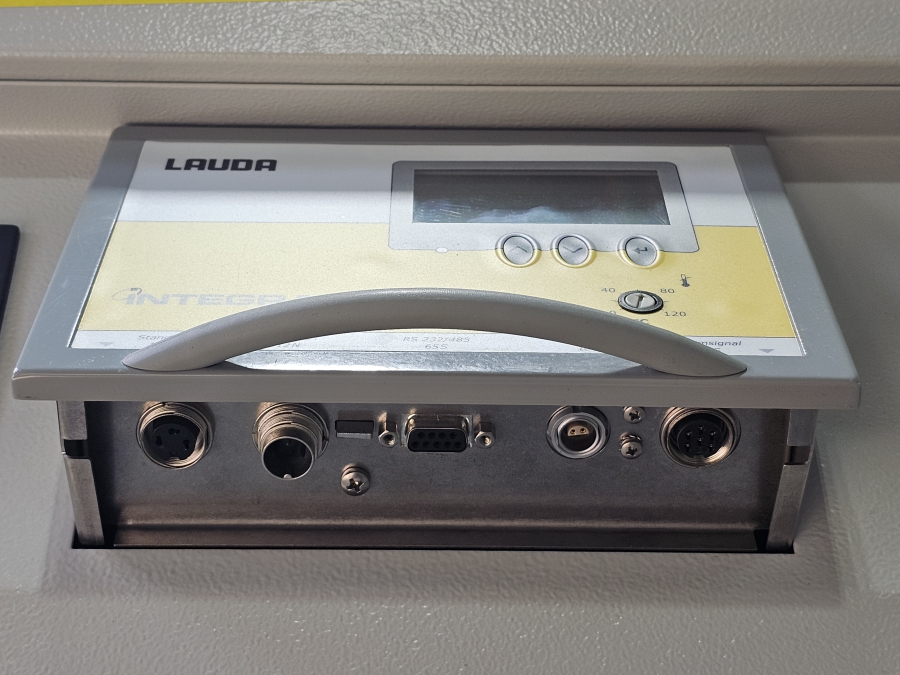 FREIGHT SHIPPING FOR Lauda T 4600 Laboratory Chiller; SN:2033x-11-2-0007, photo 5 of 30