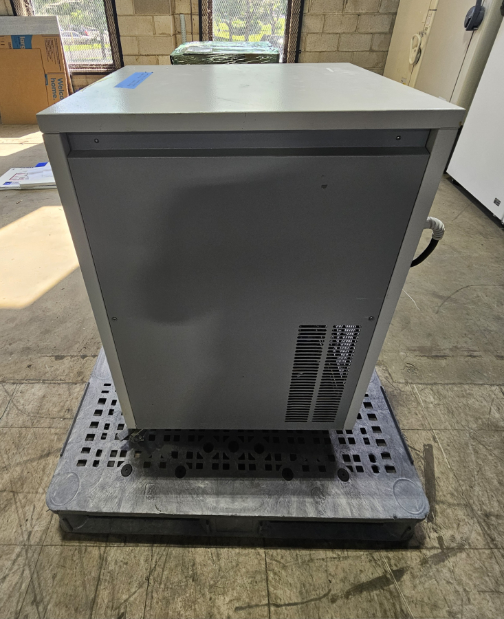 FREIGHT SHIPPING FOR Lauda T 4600 Laboratory Chiller; SN:2033x-11-2-0007, photo 10 of 30