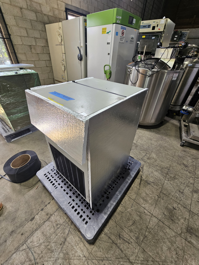 FREIGHT SHIPPING FOR Lauda T 4600 Laboratory Chiller; SN:2033x-11-2-0007, photo 25 of 30