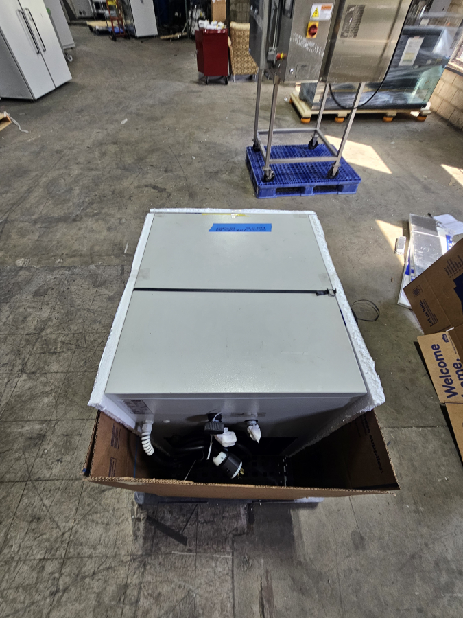 FREIGHT SHIPPING FOR Lauda T 4600 Laboratory Chiller; SN:2033x-11-2-0007, photo 27 of 30