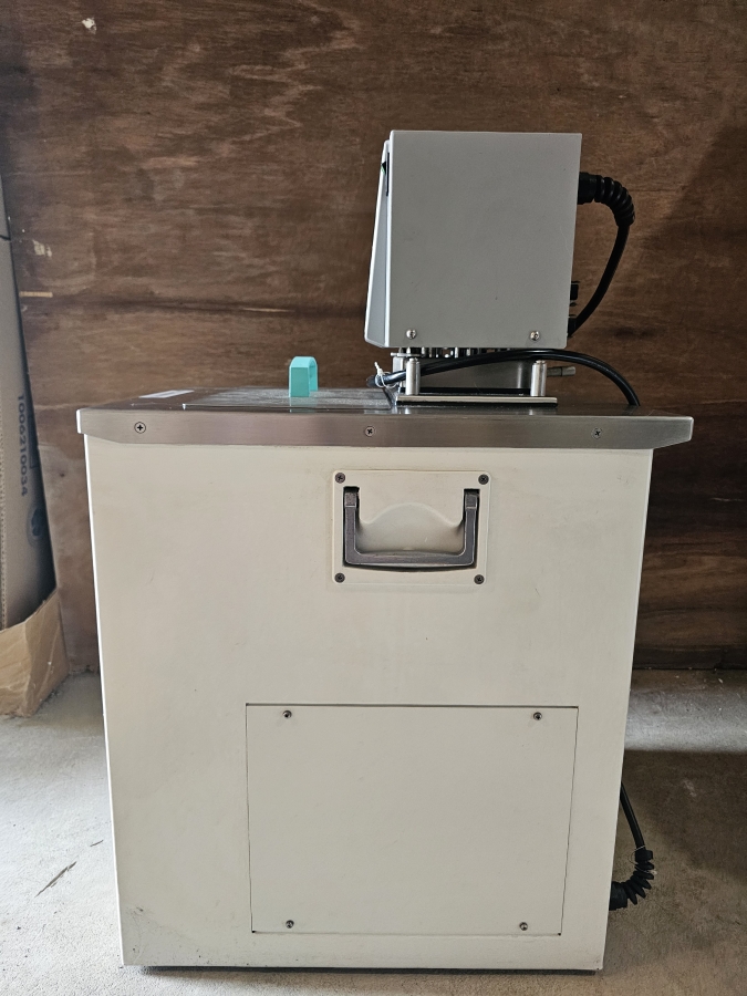 Julabo FP40 TP-BASIS; SN:3076091096, photo 10 of 18
