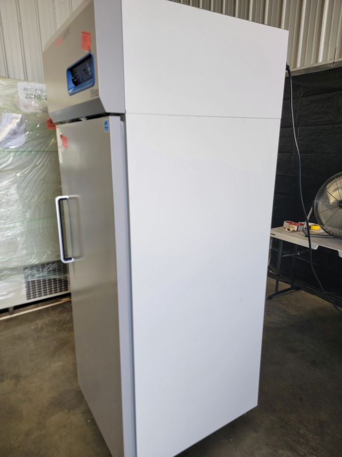Thermo TSX2305SA 5°C Refrigerator; 115V; SN:11423310012200509, photo 4 of 27