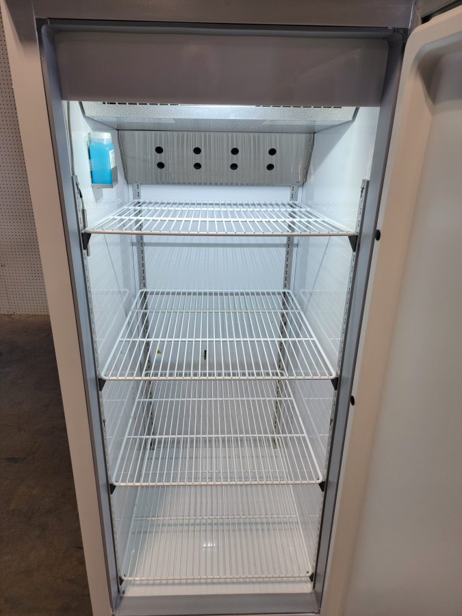 Thermo TSX2305SA 5°C Refrigerator; 115V; SN:11423310012200509, photo 10 of 27