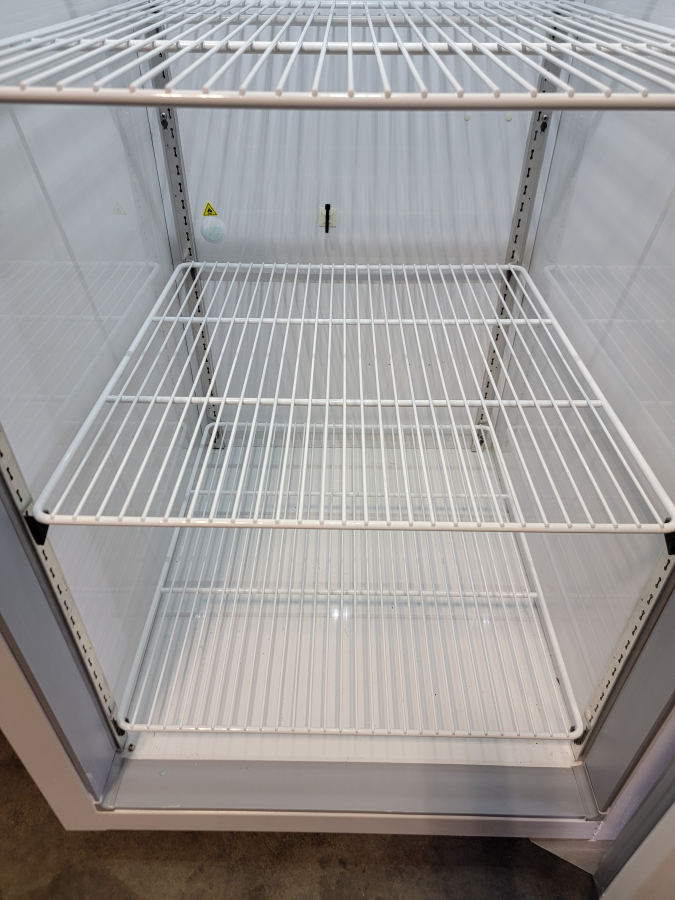 Thermo TSX2305SA 5°C Refrigerator; 115V; SN:11423310012200509, photo 12 of 27