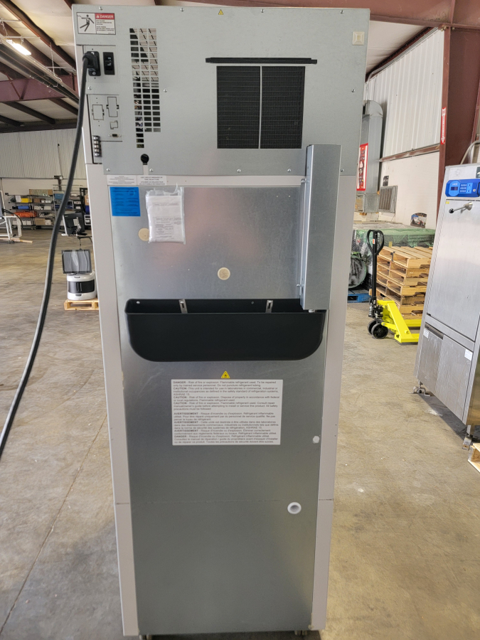 Thermo TSX2305SA 5°C Refrigerator; 115V; SN:11423310012200509, photo 16 of 27