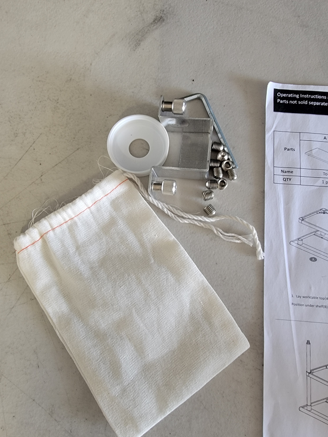 Thermo TSX2305SA 5°C Refrigerator; 115V; SN:11423310012200509, photo 25 of 27