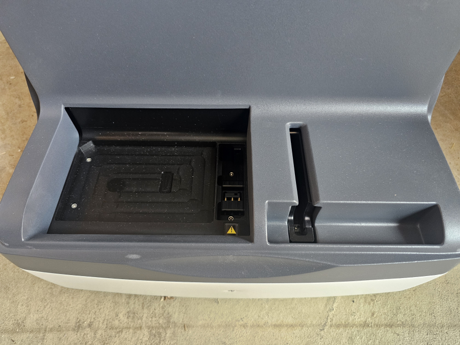 Agilent 2200 automated electrophoresis Nucleic Acid TapeStation system G2965A SN:03-PM659NA-22/05/13, photo 17 of 27