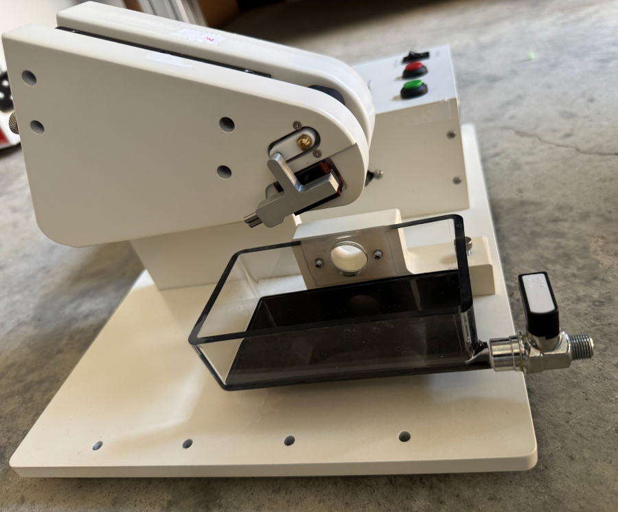 Precisionary VF-310-0Z Vibrating Microtome, Model: VF-310-0Z, photo 4 of 5