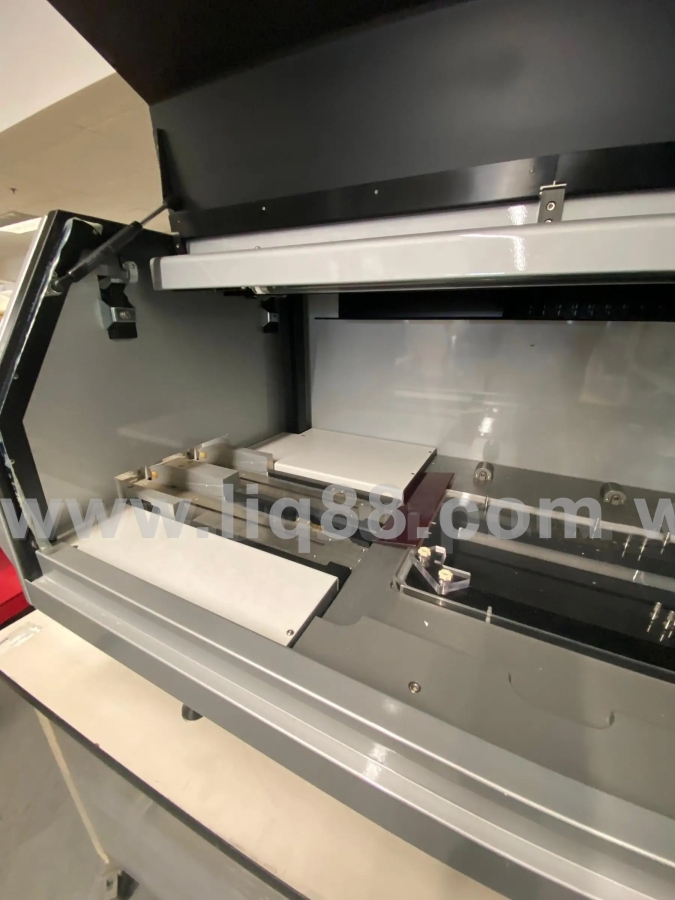 Molecular Devices Genetix QPix 2-XT Automated Image-Based Benchtop Microbial Colony Picker; SN:N/A9092, photo 3 of 5