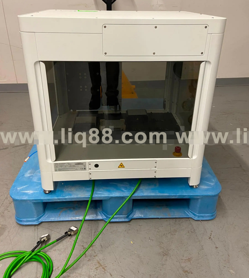 PerkinElmer Zephyr G3 NGS Automated DNA/RNA Liquid Handler Workstation; SN:ZY1648N0591, photo 7 of 12