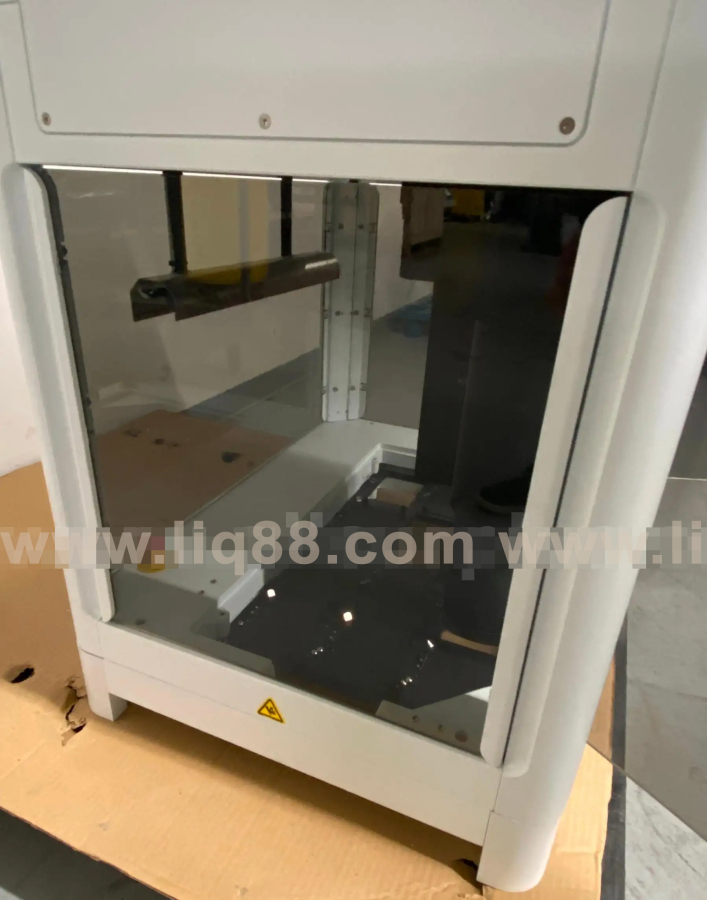 PerkinElmer Zephyr G3 NGS Automated DNA/RNA Liquid Handler Workstation; SN:ZY1648N0591, photo 12 of 12