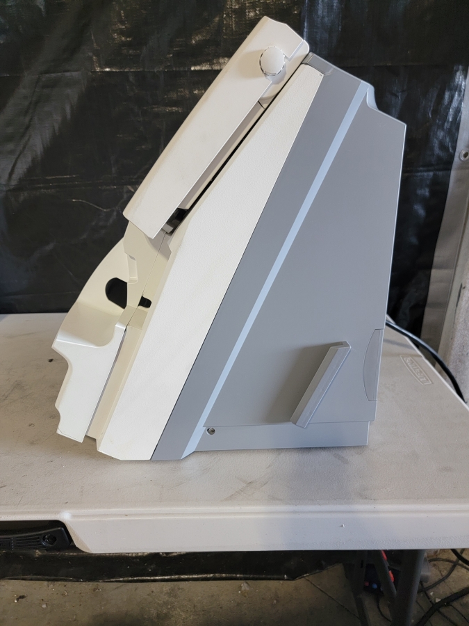 Siemens RAPIDPoint 500e Cartridge-Based Blood Gas Analyzer system, photo 5 of 15