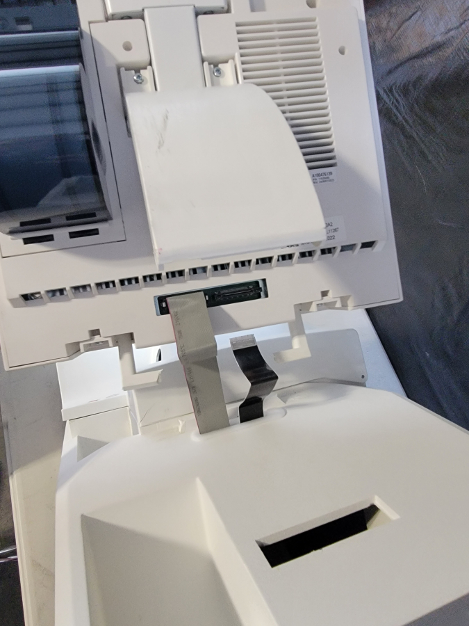 Siemens RAPIDPoint 500e Cartridge-Based Blood Gas Analyzer system, photo 6 of 15