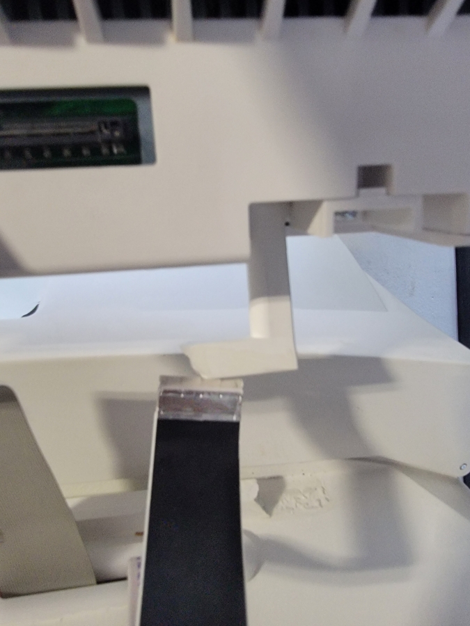 Siemens RAPIDPoint 500e Cartridge-Based Blood Gas Analyzer system, photo 7 of 15
