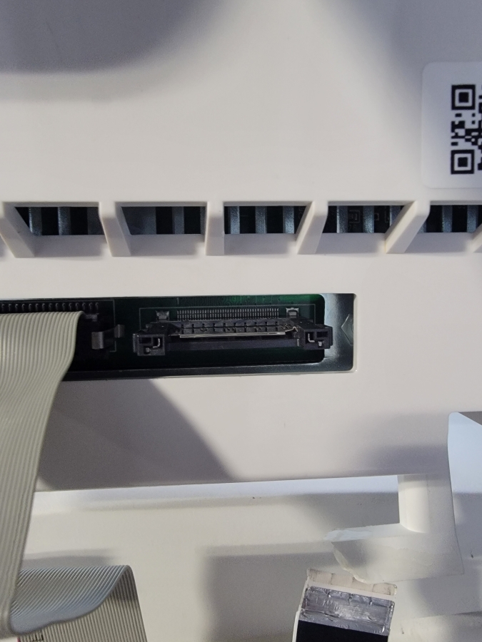 Siemens RAPIDPoint 500e Cartridge-Based Blood Gas Analyzer system, photo 8 of 15