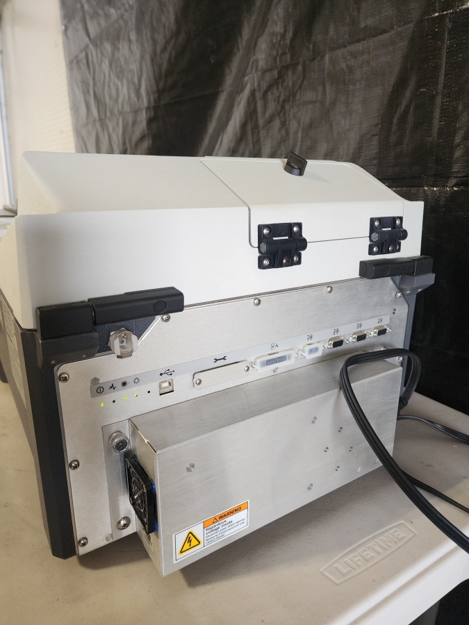 Thermo Scientific Antaris II FT-NIR Analyzer FTNIR Spectrometer w/ Extras, photo 15 of 22