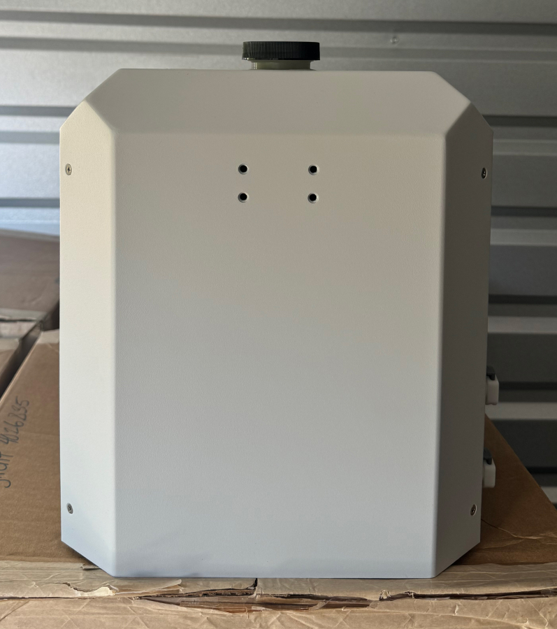 Solid State Cooling Systems ThermoCube 400-1C-4-RS-LT-AR 0960-3318 G5498B G5498G Recirculating Chiller , photo 7 of 11