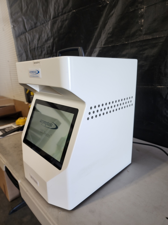 Asymptote Cytiva VIA Freeze LN-Free Cryogenic Controlled Rate Cryopreservation Freezer , photo 4 of 10