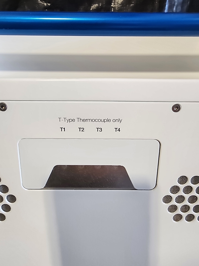 Asymptote Cytiva VIA Freeze LN-Free Cryogenic Controlled Rate Cryopreservation Freezer , photo 10 of 10