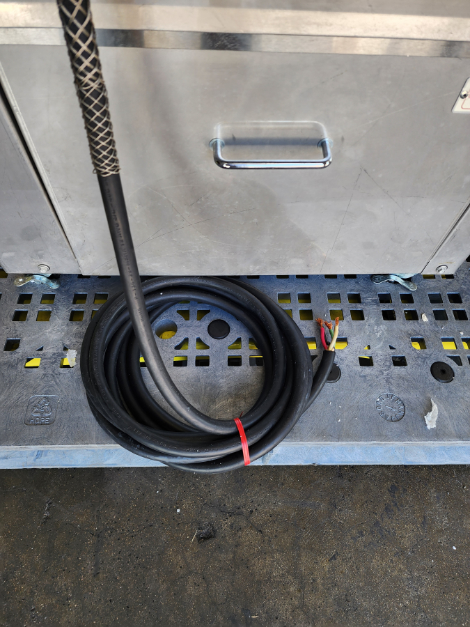 IMS Dimplex Schreiber Koolant Koolers Heat Exchanger Industrial Chiller MC75WC, photo 6 of 12