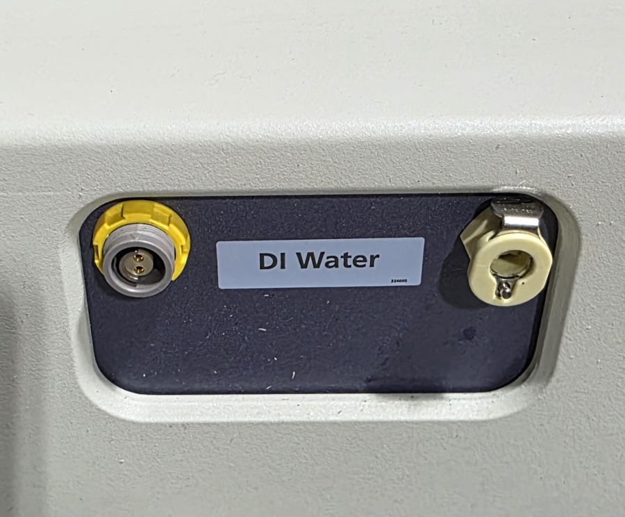 Becton Dickenson BD FACSCanto II 339473 Clinical Flow Cytometer w/ FACSAria II Fluidics Cart; SN:R33947300255, photo 20 of 55
