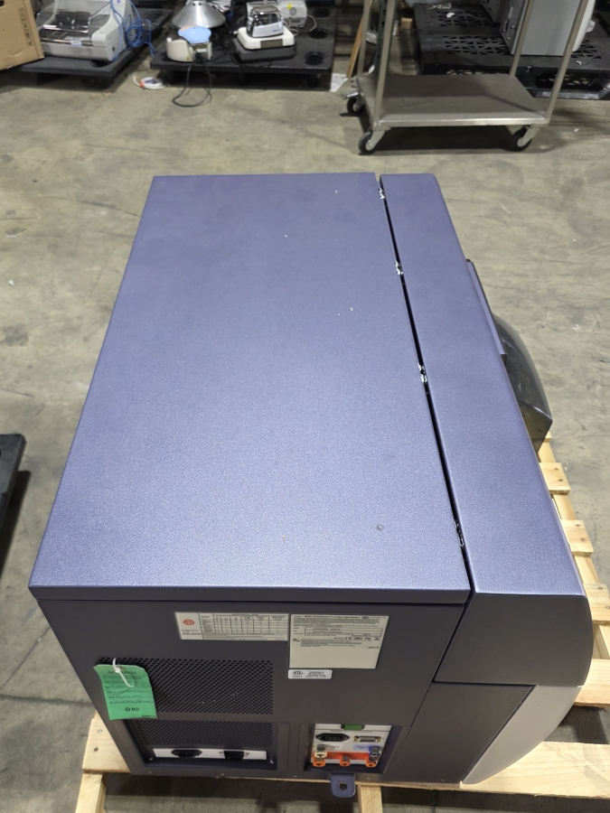 Becton Dickenson BD FACSCanto II 339473 Clinical Flow Cytometer w/ FACSAria II Fluidics Cart; SN:R33947300255, photo 40 of 55
