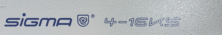 Sigma 4-16KS High Speed Refrigerated Benchtop Centrifuge (2014), photo 6 of 15