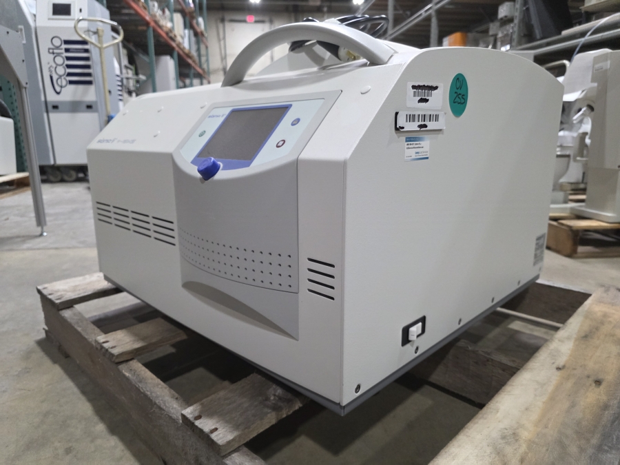 Sigma 4-16KS High Speed Refrigerated Benchtop Centrifuge (2014), photo 8 of 15