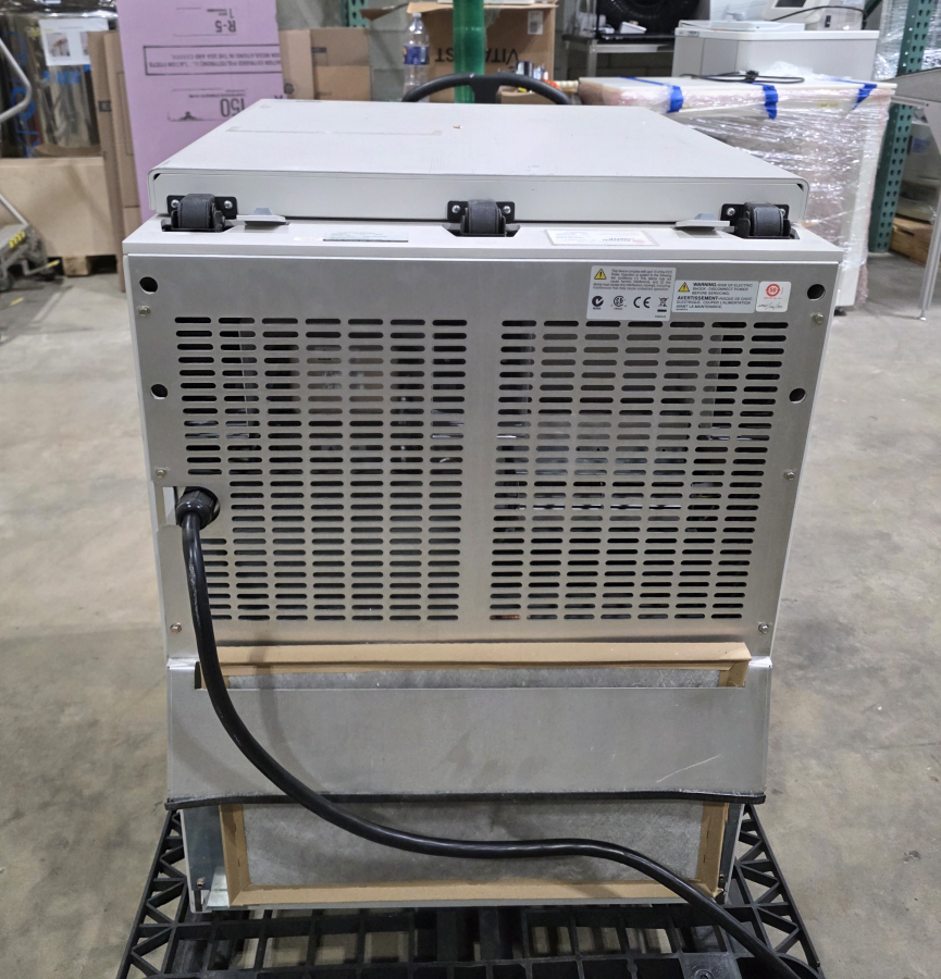 Beckman Coulter Avanti J-E 369001 High-Speed Refrigerated Floor Centrifuge, photo 9 of 17