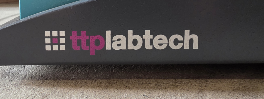 TTP/SPT LabTech Mosquito Automated Liquid Handling System Pipetting Robot ; SN:PC-2343, photo 4 of 21