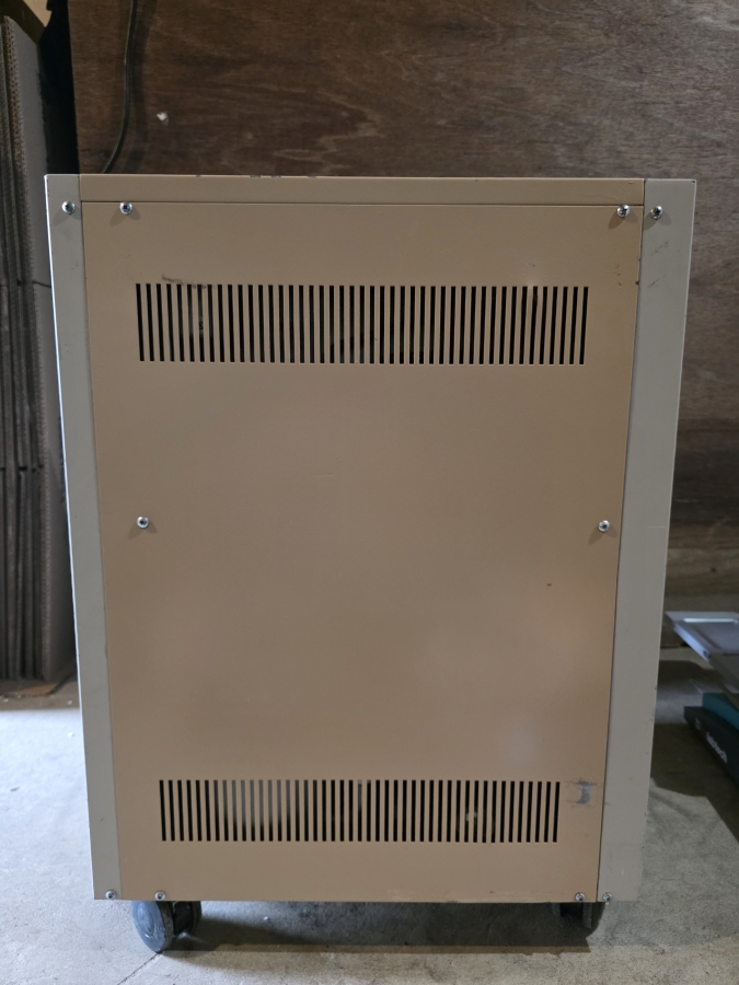 Sumitomo CSW-71D Helium Compressor P/N: 2188440-2, Type: SRDK-408; SN:47C04074D, photo 21 of 22