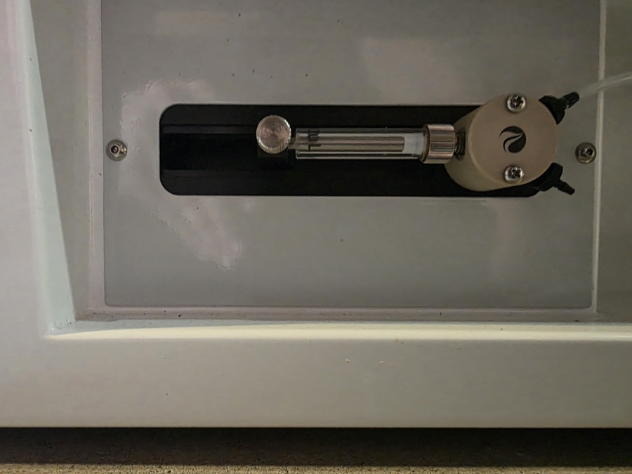 Fluid Imaging Technologies FlowCam Flow Cytometer Particle Analyzer Microscope; SN:5038, photo 10 of 23