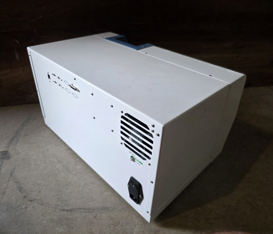 Fluid Imaging Technologies FlowCam Flow Cytometer Particle Analyzer Microscope; SN:5038, photo 15 of 23
