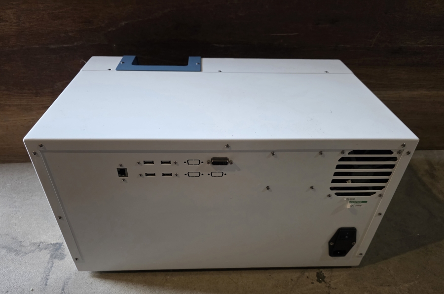 Fluid Imaging Technologies FlowCam Flow Cytometer Particle Analyzer Microscope; SN:5038, photo 16 of 23