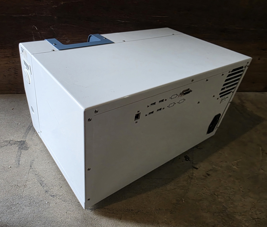 Fluid Imaging Technologies FlowCam Flow Cytometer Particle Analyzer Microscope; SN:5038, photo 21 of 23