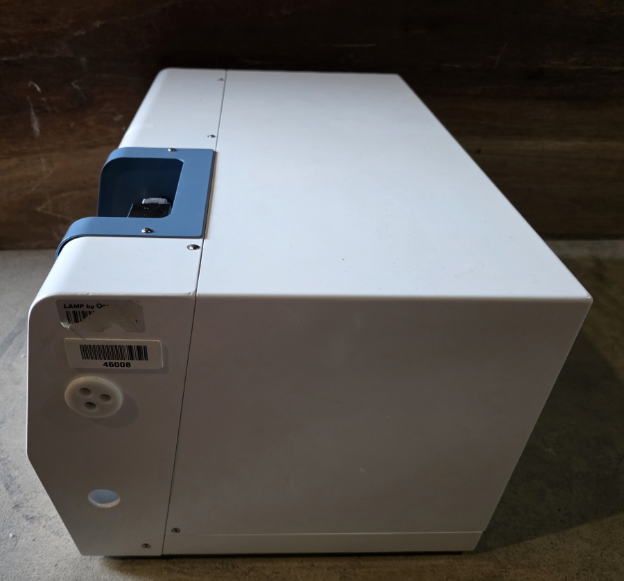 Fluid Imaging Technologies FlowCam Flow Cytometer Particle Analyzer Microscope; SN:5038, photo 22 of 23