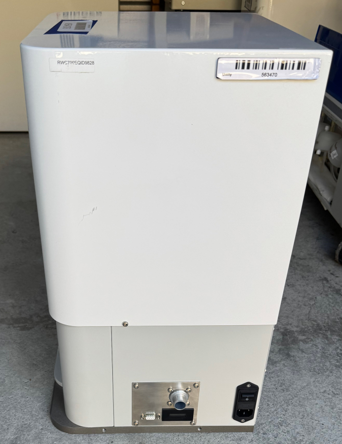 Thermo Scientific Sartorius TAP Capit-All IS Automated Tube Capper/Decapper ; SN:P6/057, photo 1 of 9
