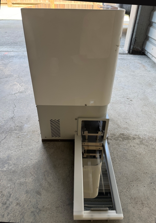 Thermo Scientific Sartorius TAP Capit-All IS Automated Tube Capper/Decapper ; SN:P6/057, photo 7 of 9