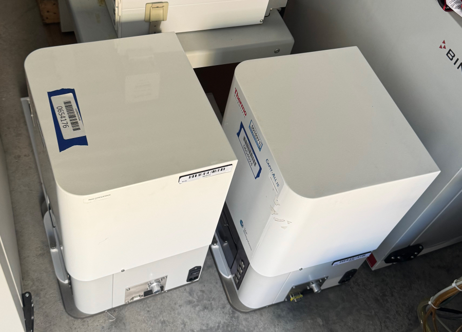 Thermo Scientific Sartorius TAP Capit-All IS Automated Tube Capper/Decapper ; SN:P6/057, photo 2 of 9