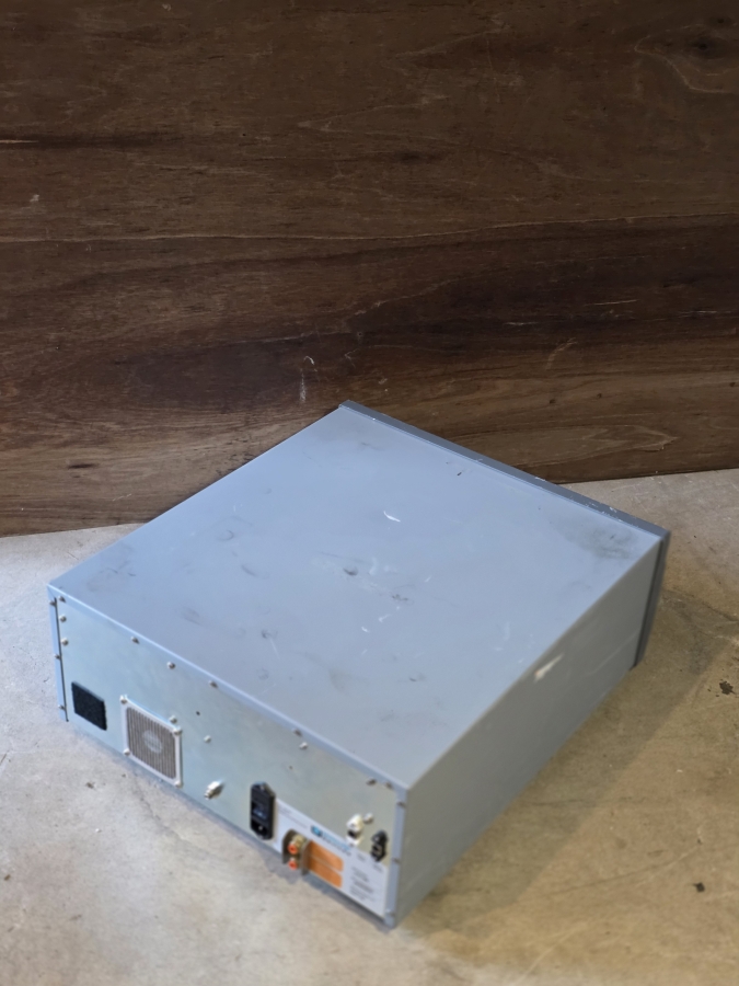 Molecular Devices IonFlux HT Automated Patch Clamp Electrophysiology unit; SN:0161/IFHT168, photo 11 of 16