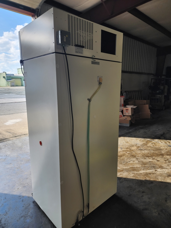 Thermo Forma 3920 Large Capacity Environmental Chamber Lab Incubator. Catalog No; 306288-614, photo 3 of 11
