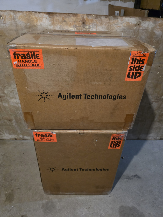 Seahorse Bioscience XF96 Extracellular Flux Analyzer w/ Monitor; SN:201475/201317, photo 2 of 22