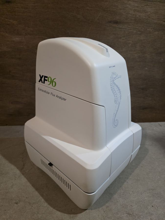 Seahorse Bioscience XF96 Extracellular Flux Analyzer w/ Monitor; SN:201475/201317, photo 15 of 22