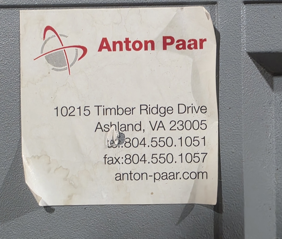 Anton Paar Microwave Multiwave GO Digestion System, photo 9 of 26