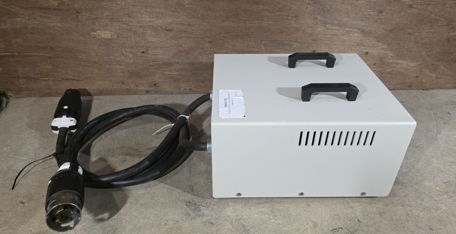 SP Scientific TX-50-SU Power Supply, photo 2 of 13