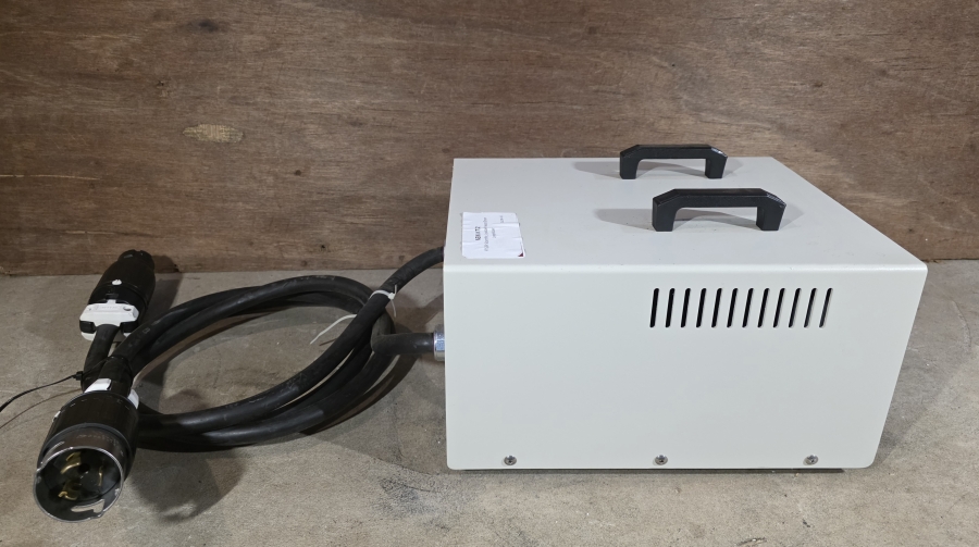 SP Scientific TX-50-SU Power Supply, photo 3 of 13