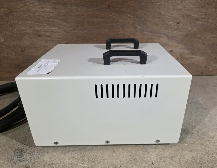 SP Scientific TX-50-SU Power Supply, photo 4 of 13