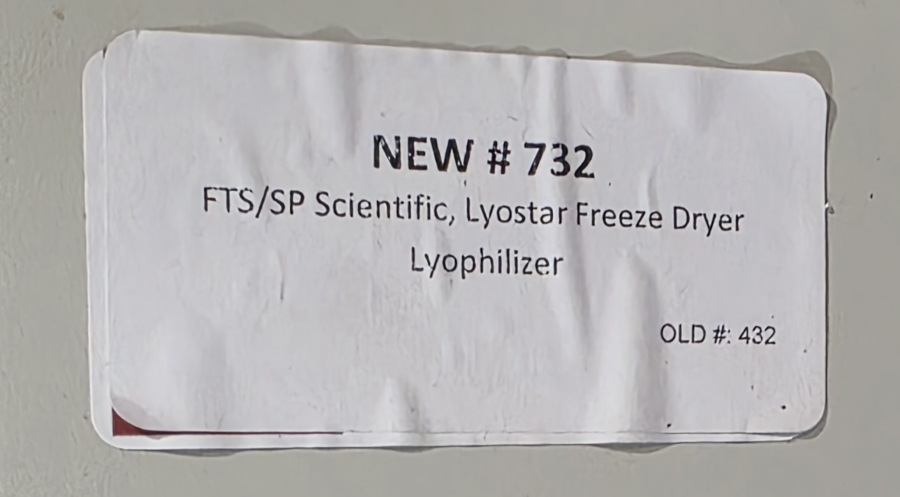 SP Scientific TX-50-SU Power Supply, photo 5 of 13