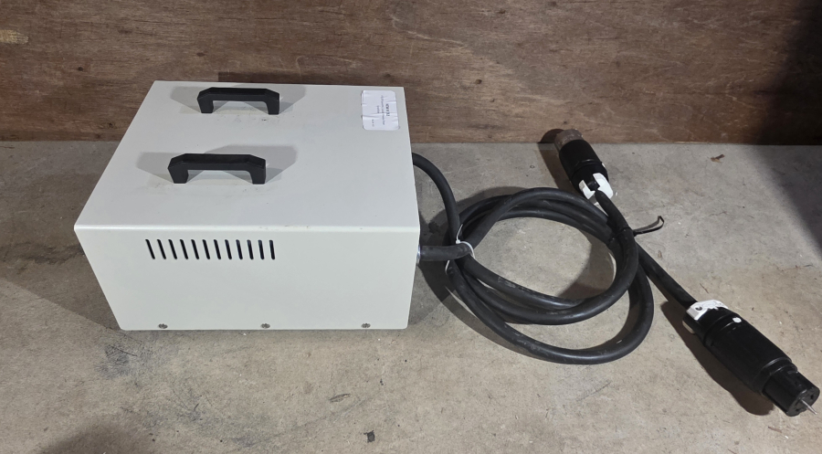SP Scientific TX-50-SU Power Supply, photo 7 of 13